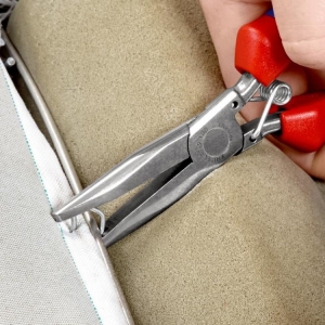 Knipex Upholstery Pliers